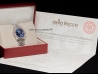 Rolex Datejust 36 Jubile Blue/Blu  Watch  16220